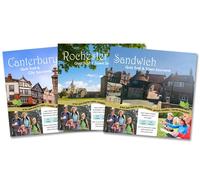 3 Days out with Kent Town Tours