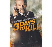 3 Days to Kill