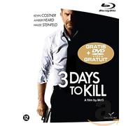 3 Days to Kill