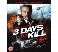 3 Days to Kill