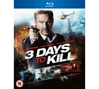 3 Days to Kill