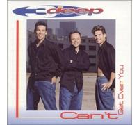 3 Deep - Can't Get Over You