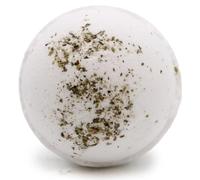 Generic Sports Bath Bomb KDMD Detox - Himalayan Salt - White