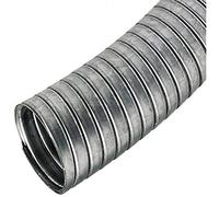 3" Diam Heavy Duty Flexible Exhaust Pipe **Per Metre**