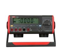 3 Digit 100Khz UT80AL True Rms Bench Multimeter Usb RS232 K Type Thermocouple rr