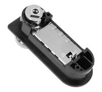 3-Digit Combination Cabinet Lock, Mailbox Lock Furniture Security,