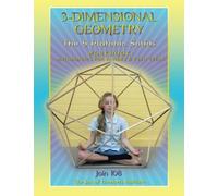 3-Dimensional Geometry Workbook: The 5 Platonic Solids (Sacred Geometry Book Bundle)