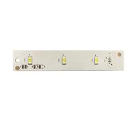 3 Door Freezer LED Light RS55K4000SP Refrigerator DA41-00674H Refrigerator Light Board Freezer Light Strip