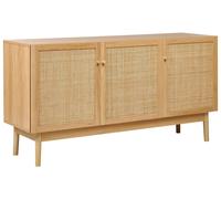 Cabinet NIVO Light Brown