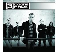 3 Doors Down - 3 Doors Down-Ltd.Pur Edit