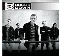 3 Doors Down – 3 Doors Down