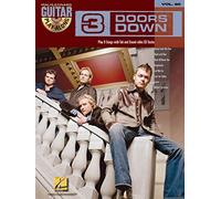 3 Doors Down (Guitar Play-Along)