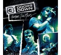 3 Doors Down - Another 700 Miles [Us Import]