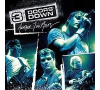 3 Doors Down - Another 700 Miles [Us Import]
