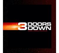 3 Doors Down - Away From The Sun [VINYL]