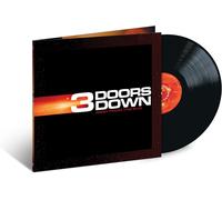3 Doors Down - Away From The Sun [VINYL]