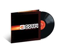 3 Doors Down - Away From The Sun [VINYL]