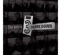 3 Doors Down - Better Life [VINYL]