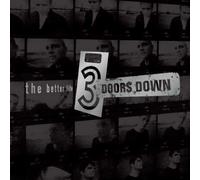 3 Doors Down - Better Life - Vinyl - Universal Music Group