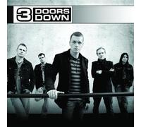 3 Doors Down - 3 Doors Down