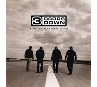 3 Doors Down - Greatest Hits [CD]