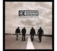 3 Doors Down - Greatest Hits [CD]