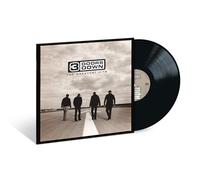 3 Doors Down - Greatest Hits - Vinyl Record 1LP - 90 - D1111z