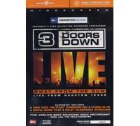 3 Doors Down: Live, Away From The Sun