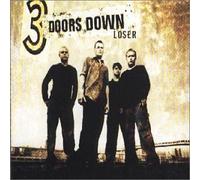 3 Doors Down - Loser