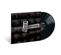 3 Doors Down - The Better Life [VINYL]