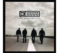 3 Doors Down The Greatest Hits (CD) Album (US IMPORT)