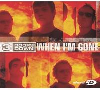 3 Doors Down - When I'm Gone