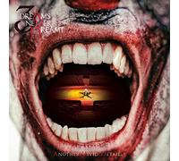 3 Dream Never Dreamt - Another Vivid Detail