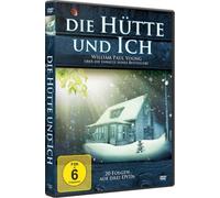 Young,William Paul - 3-DVD-Box Die Hütte und ich: William Paul Young über die Inhalte seines Bestsellers