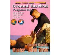 3 DVD Box Dynamic Brazilian Jiu-Jitsu - Gerson Sanginitto