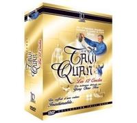 3 DVD Box Set Taiji-Quan The 12 Circles