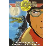 3 DVD - INTEGRALE COFFRET LES AIGLES DU DRAGON