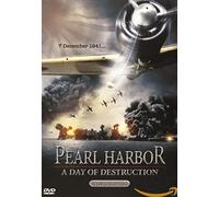 3 Dvd Slimline - Pearl Harbor Nw