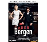 3 Dvd Stackpack - Aber Bergen-Serie 1 [Import]
