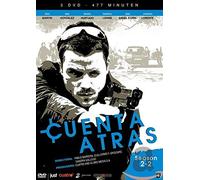 Cuenta Atras - Seizoen 2 Deel 2 (1 DVD)