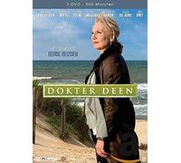 3 Dvd Stackpack - Dokter Deen - Serie 3