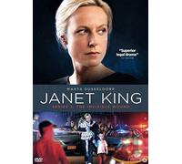 3 Dvd Stackpack - Janet King season 2