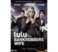 3 Dvd Stackpack - Lulu the Bankrobbers Wife