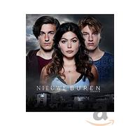 3 Dvd Stackpack - Nieuwe Buren - - (1 DVD)
