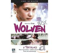 3 Dvd Stackpack - Wolvenbox