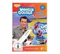 (3)DVD z.TV-Serie-Fliegen Und Mensch