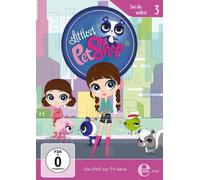 (3)DVD z.TV-Serie-Sei Du Selbst