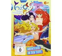 (3)DVD Zur TV Serie