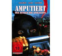 3 DVDs Monster-Edition