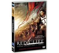 Red Cliff - La Battaglia Dei Tre Regni (CE) (3 Dvd)